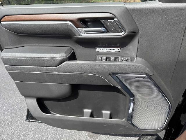 new 2025 GMC Sierra 1500 car, priced at $66,835