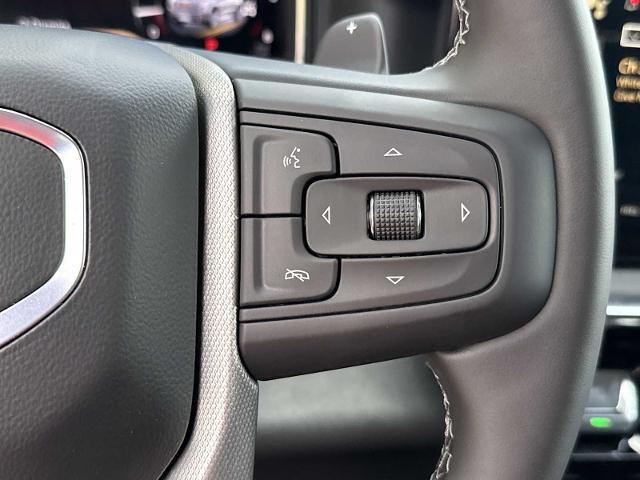 new 2025 GMC Sierra 1500 car, priced at $66,835