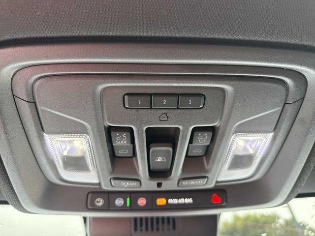 used 2024 GMC Sierra 2500 car, priced at $74,985