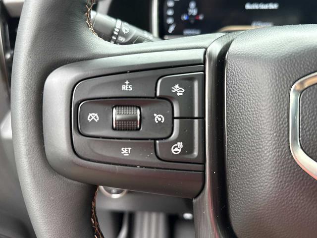 used 2024 GMC Sierra 2500 car, priced at $74,985