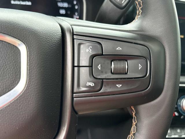 used 2024 GMC Sierra 2500 car, priced at $74,985