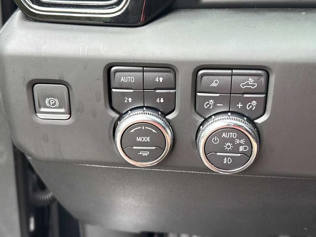 used 2024 GMC Sierra 2500 car, priced at $74,985