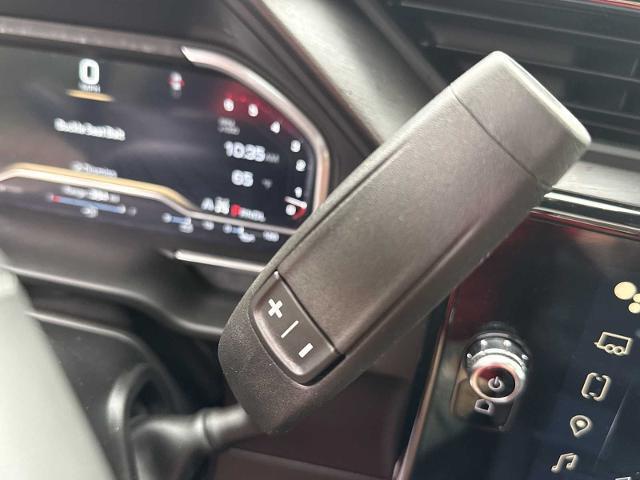 used 2024 GMC Sierra 2500 car, priced at $74,985