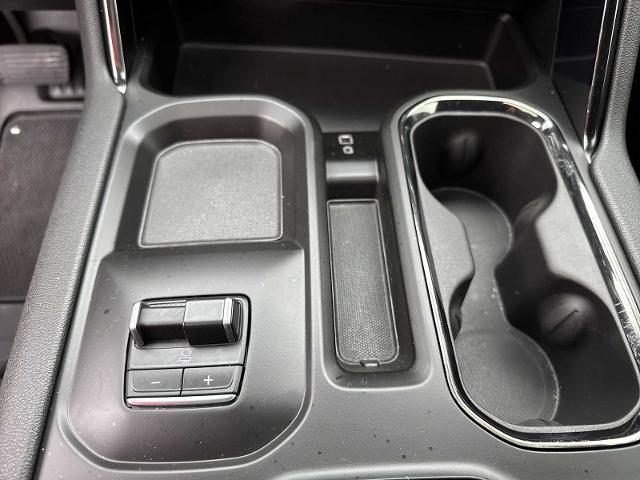 used 2024 GMC Sierra 2500 car, priced at $74,985