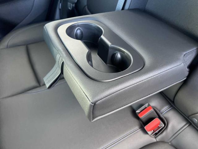 new 2026 Buick Encore GX car, priced at $30,780