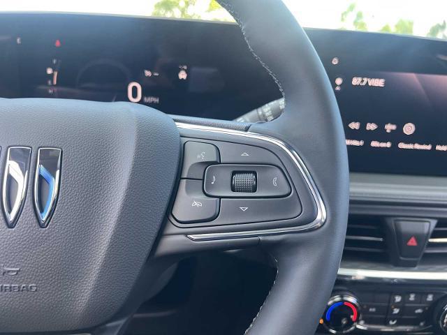 new 2026 Buick Encore GX car, priced at $30,780