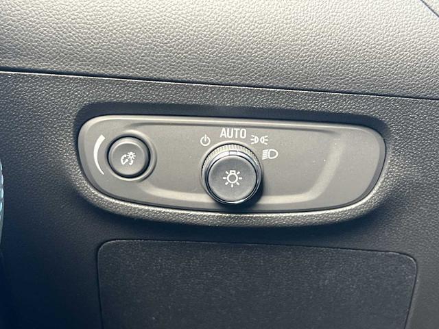 new 2026 Buick Encore GX car, priced at $30,780