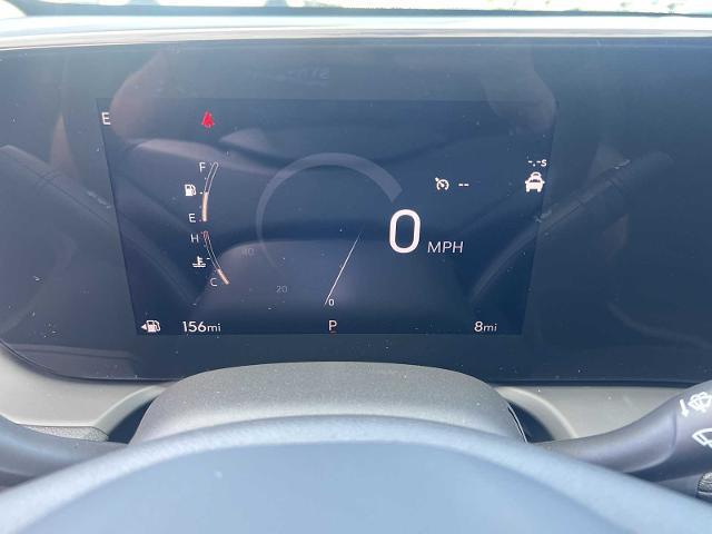 new 2026 Buick Encore GX car, priced at $30,780