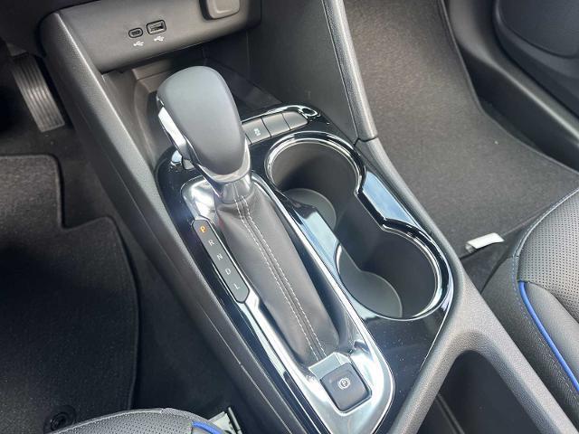 new 2026 Buick Encore GX car, priced at $30,780