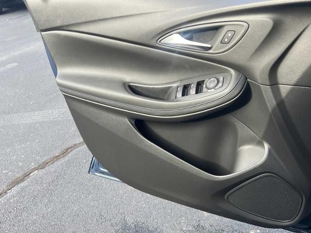 new 2026 Buick Encore GX car, priced at $30,780