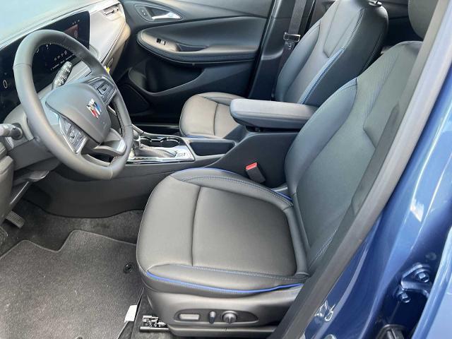 new 2026 Buick Encore GX car, priced at $30,780