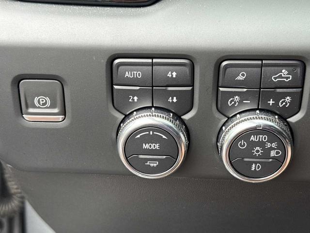 used 2023 GMC Sierra 1500 car, priced at $59,985
