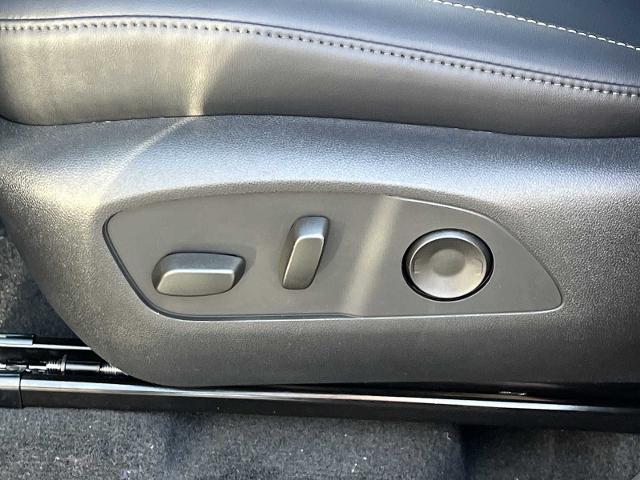 new 2026 GMC Acadia car, priced at $51,620