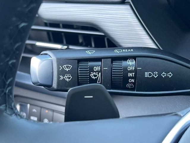 new 2026 GMC Acadia car, priced at $51,620