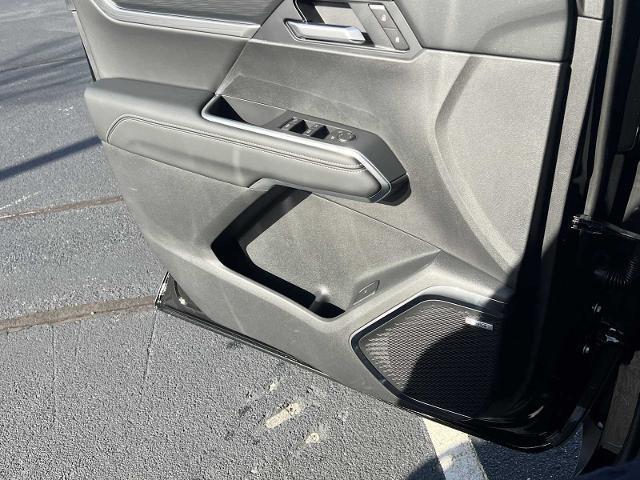 new 2026 GMC Acadia car, priced at $51,620