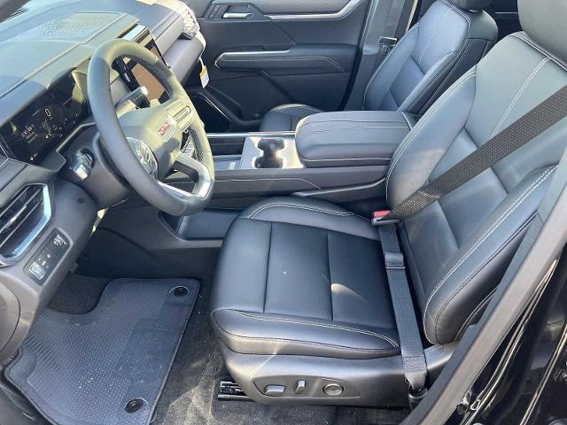 new 2026 GMC Acadia car, priced at $51,620