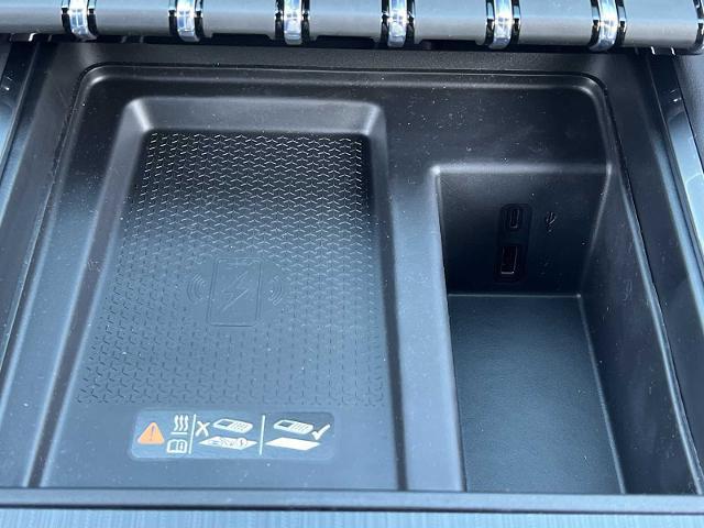 new 2026 GMC Acadia car, priced at $51,620