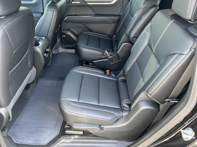 new 2026 GMC Acadia car, priced at $51,620