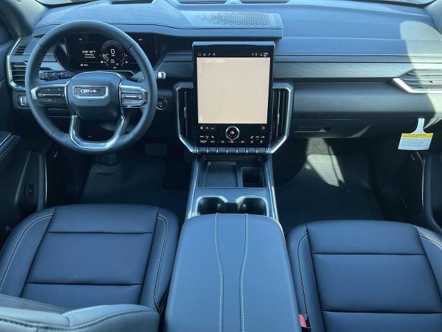 new 2026 GMC Acadia car, priced at $51,620