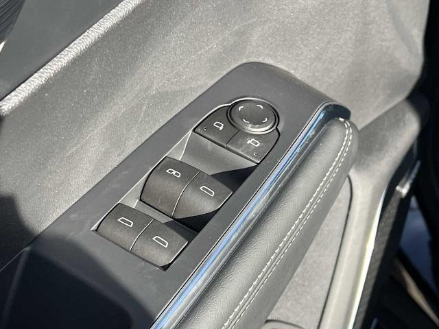 new 2026 GMC Acadia car, priced at $51,620