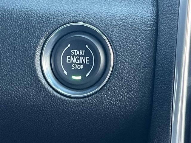 new 2026 GMC Acadia car, priced at $51,620