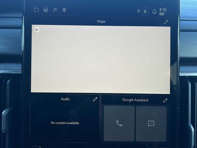 new 2026 GMC Acadia car, priced at $51,620