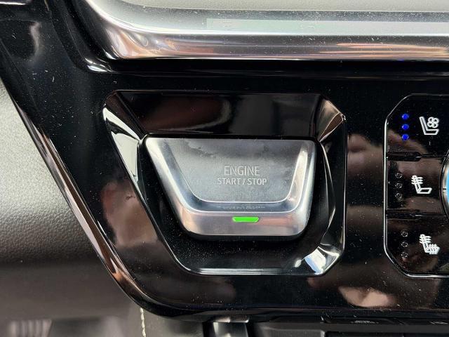 new 2026 GMC Sierra 2500 car, priced at $93,660