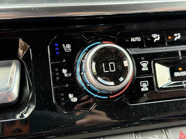 new 2026 GMC Sierra 2500 car, priced at $93,660