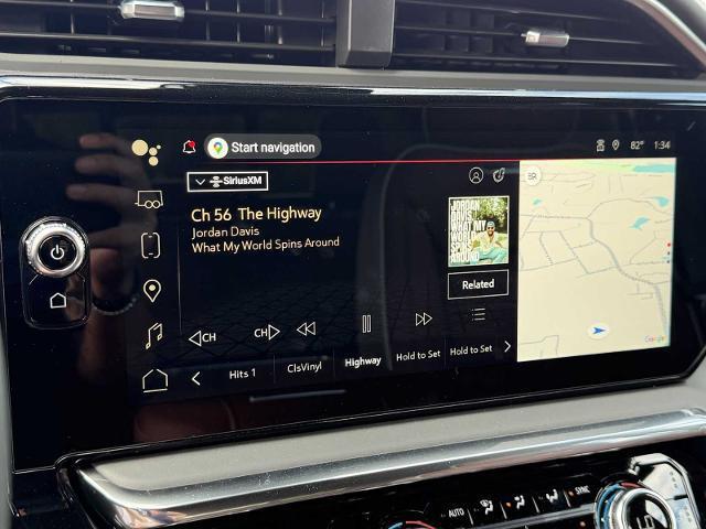 new 2026 GMC Sierra 2500 car, priced at $93,660