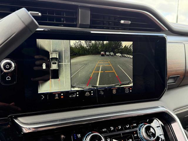 new 2026 GMC Sierra 2500 car, priced at $93,660