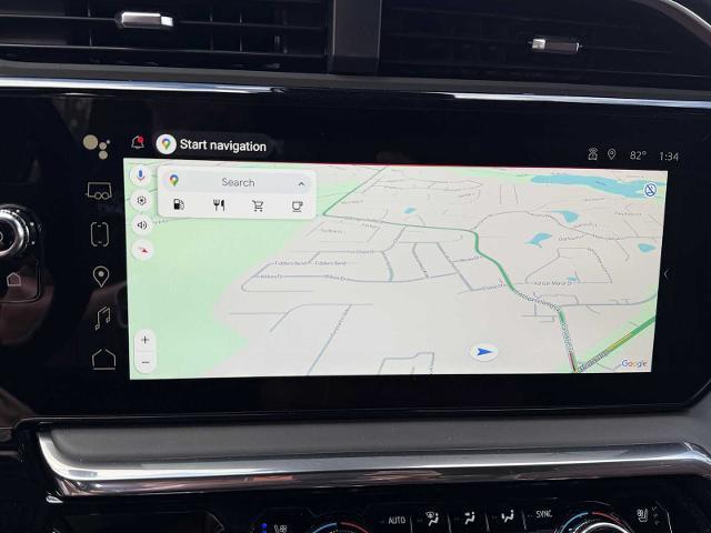 new 2026 GMC Sierra 2500 car, priced at $93,660