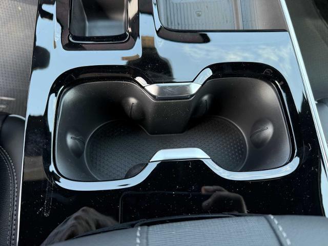new 2025 Buick Enclave car, priced at $49,335