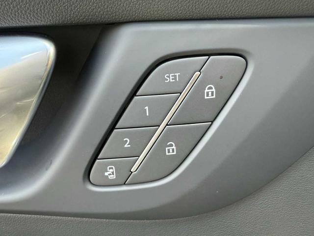 new 2025 Buick Enclave car, priced at $49,335