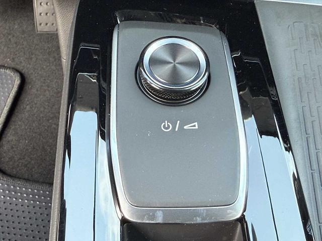 new 2025 Buick Enclave car, priced at $49,335