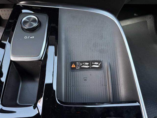 new 2025 Buick Enclave car, priced at $49,335