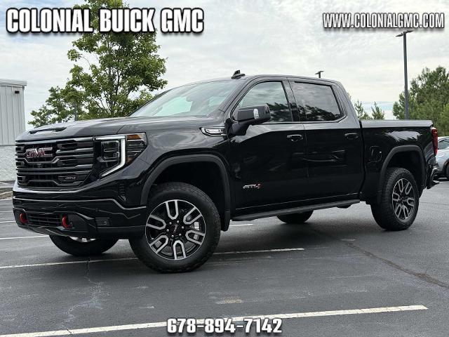 new 2026 GMC Sierra 1500 car, priced at $69,455