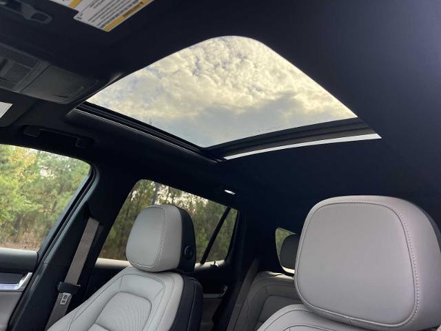 new 2026 GMC Terrain car, priced at $36,130