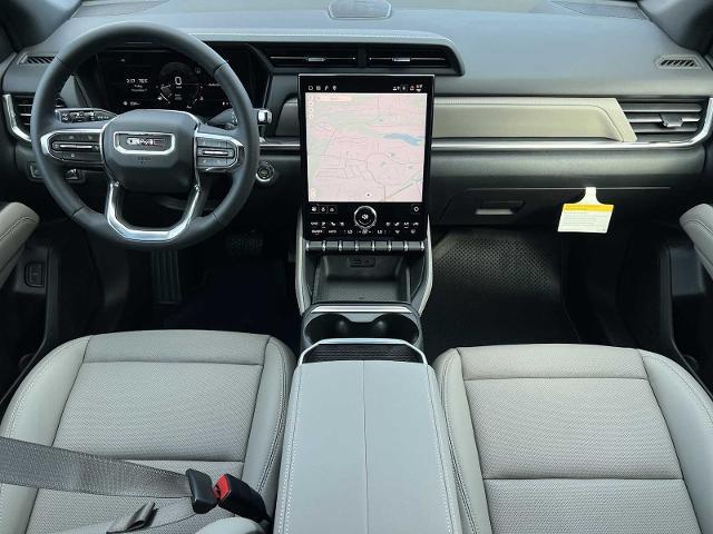 new 2026 GMC Terrain car, priced at $36,130