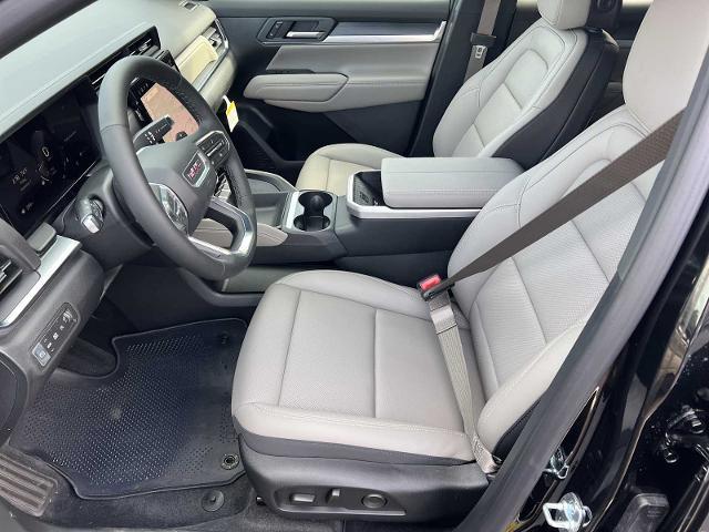 new 2026 GMC Terrain car, priced at $36,130