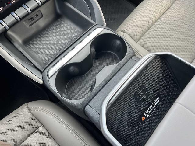 new 2026 GMC Terrain car, priced at $36,130