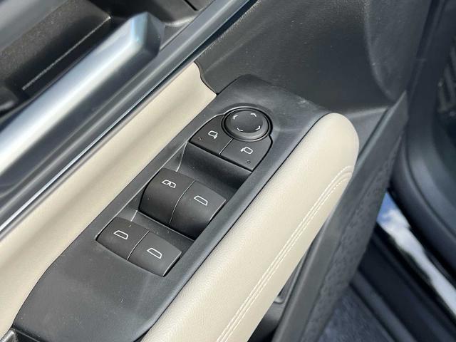 new 2026 GMC Terrain car, priced at $36,130