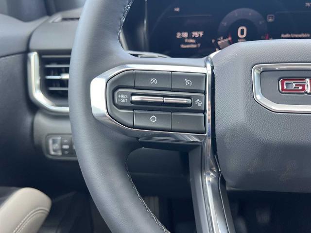 new 2026 GMC Terrain car, priced at $36,130