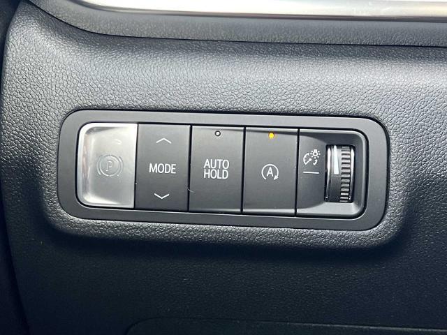 new 2026 GMC Terrain car, priced at $36,130