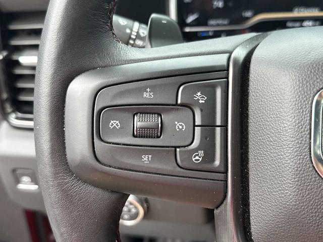 used 2024 GMC Sierra 1500 car, priced at $69,985