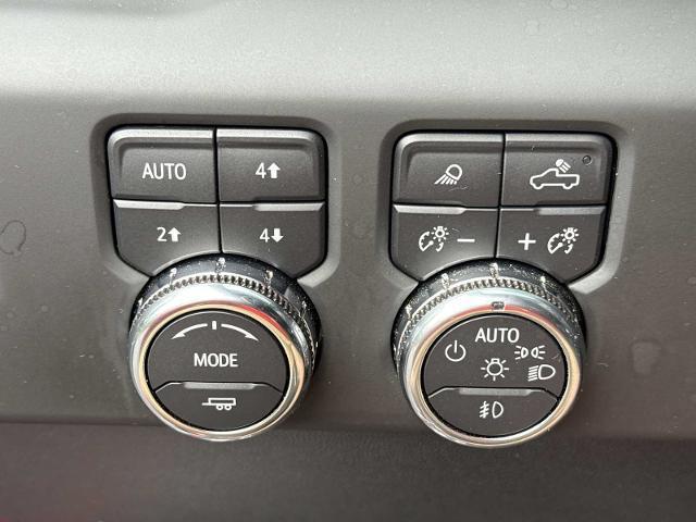 used 2024 GMC Sierra 1500 car, priced at $69,985