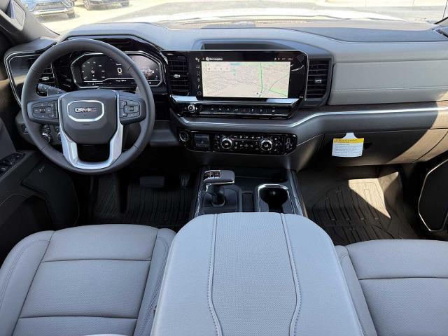 new 2025 GMC Sierra 1500 car, priced at $56,175