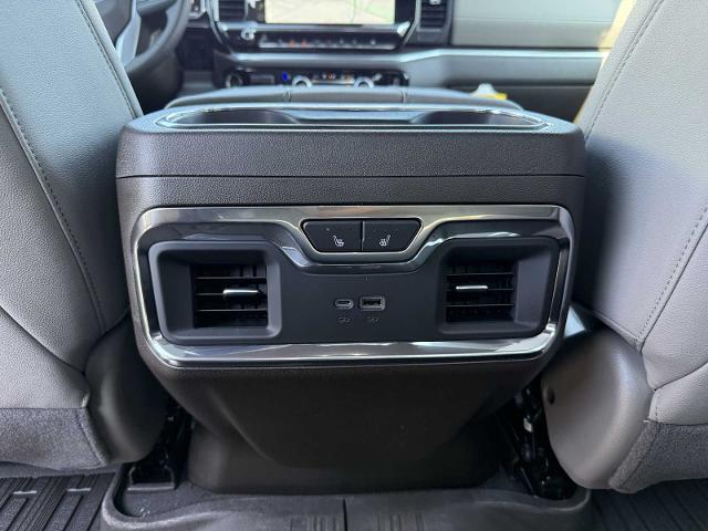 new 2025 GMC Sierra 1500 car, priced at $56,175