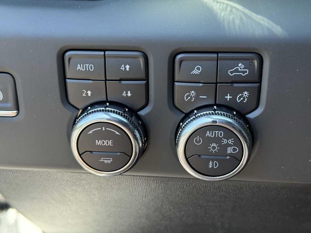 new 2025 GMC Sierra 1500 car, priced at $65,075