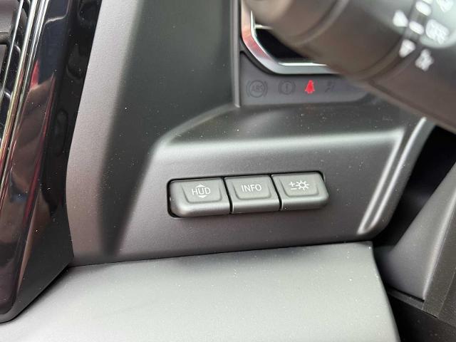 new 2025 GMC Sierra 1500 car, priced at $65,720