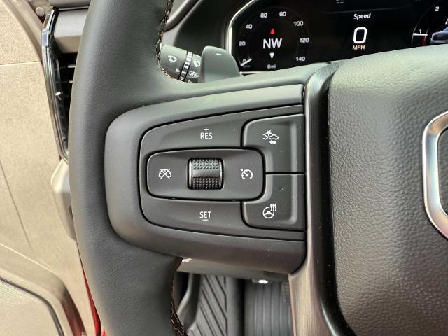 new 2025 GMC Sierra 1500 car, priced at $65,720